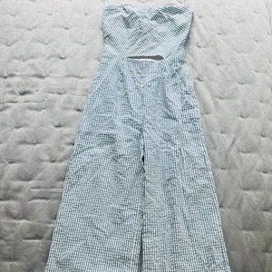 zara jumpsuit